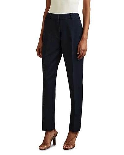 Petites Gabi Slim Leg Trousers