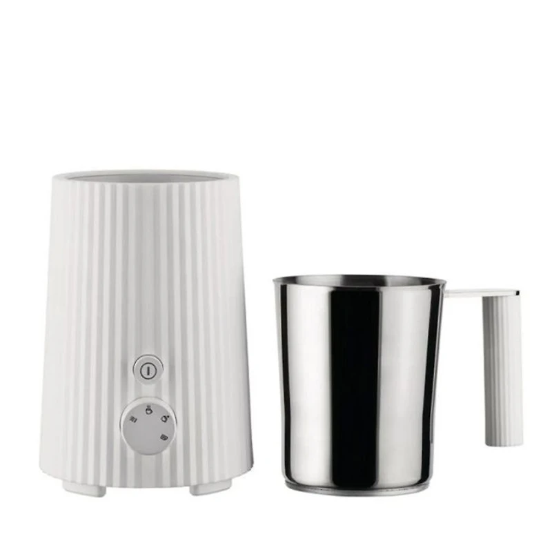 Plisse Milk Frother
