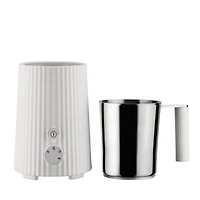 Plisse Milk Frother