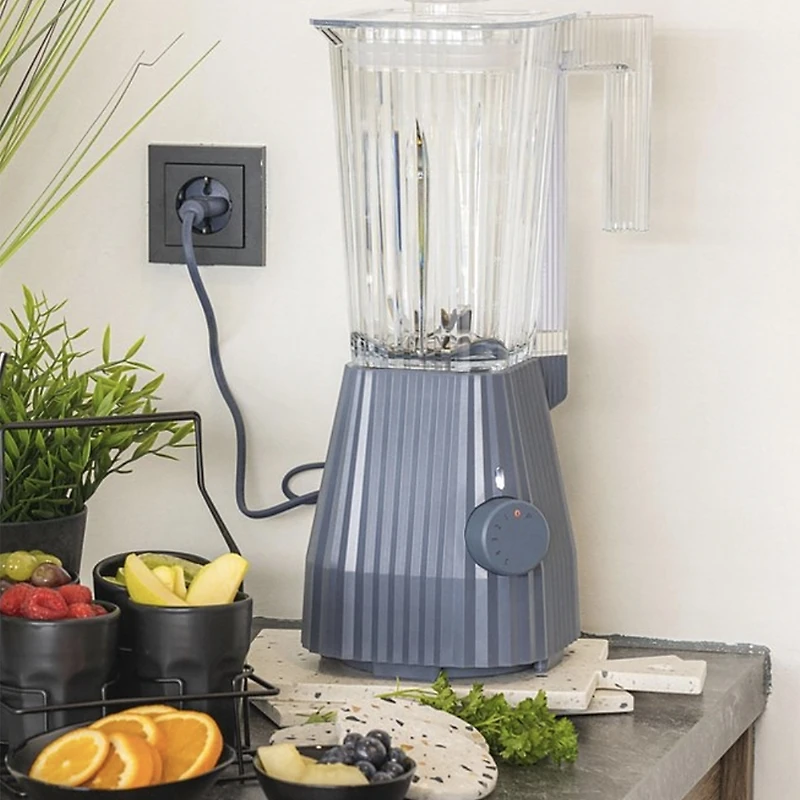 Alessi Plisse Blender