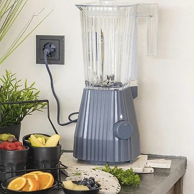 Alessi Plisse Blender