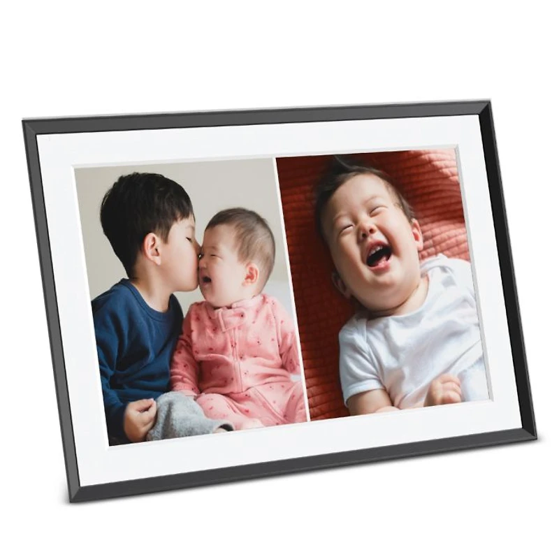 Carver Mat WiFi Picture Frame