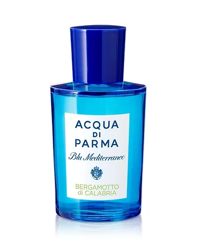 Blu Mediterraneo Bergamotto di Calabria Eau de Toilette 3.4 oz.
