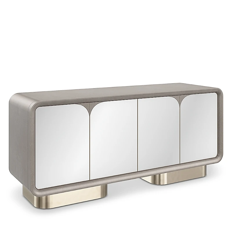 Caracole Aero Console