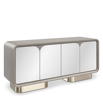 Caracole Aero Console