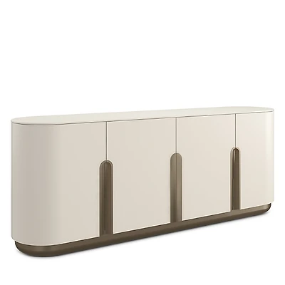 Caracole Tangier Console