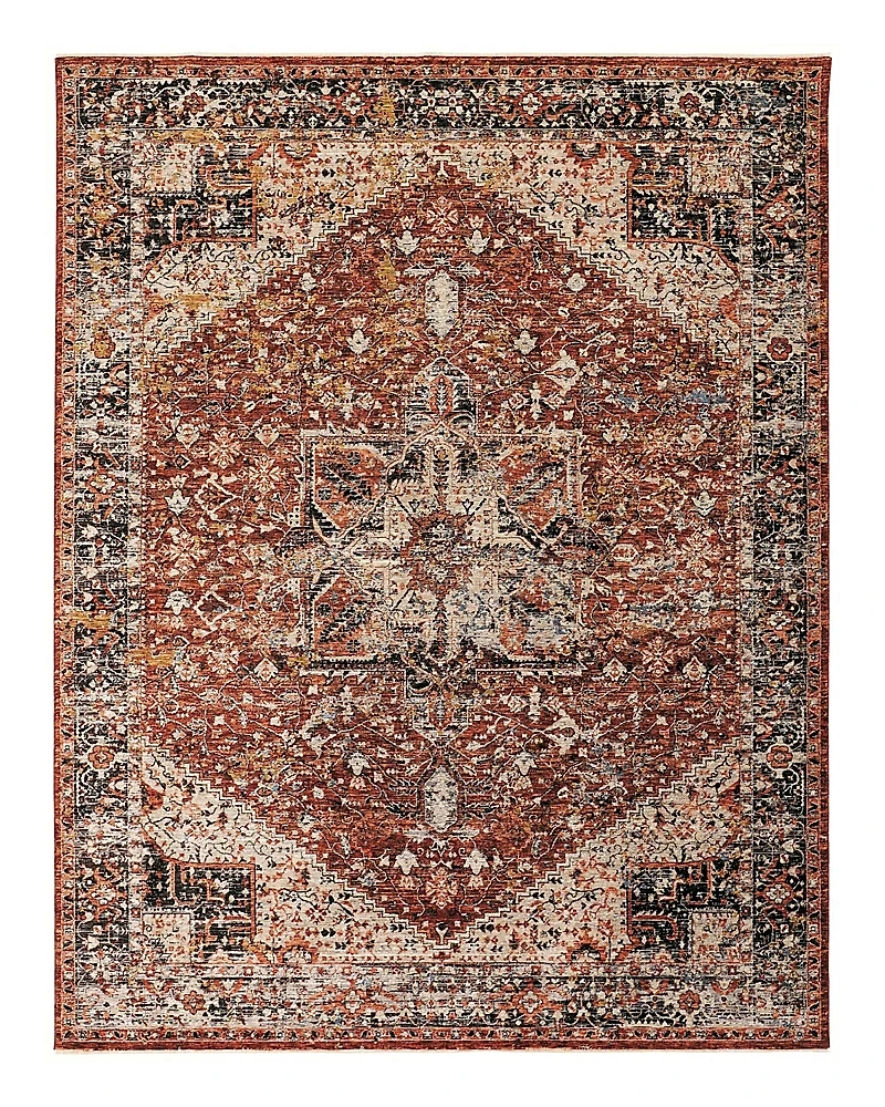 Feizy Caprio 9203960F Area Rug, 6'7 x 9'6