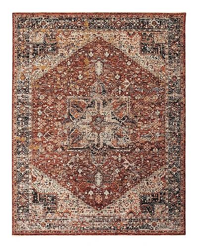Feizy Caprio 9203960F Area Rug, 6'7 x 9'6
