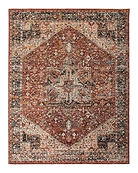 Feizy Caprio 9203960F Area Rug, 6'7 x 9'6