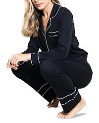 Pima Astaire Pajama Set