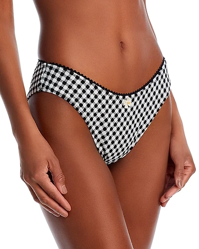 Solid & Striped The Daphne Bikini Bottom