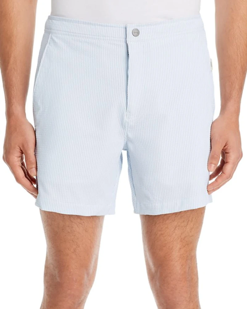 Calder 6" Swim Trunks