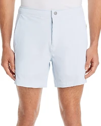 Calder 6" Swim Trunks