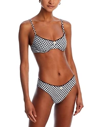 The Daphne Bikini Top