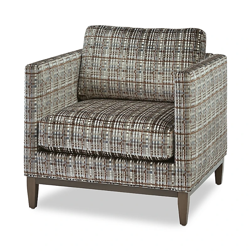 Massoud Valera Chair