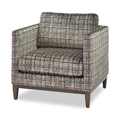 Massoud Valera Chair