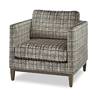 Massoud Valera Chair