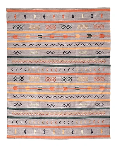 Feizy Dharma I94I0760 Area Rug, 8' x 10'