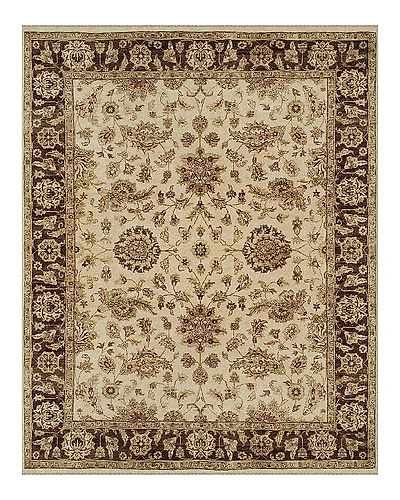 Feizy Drake 4816049F Area Rug, 4' x 6'
