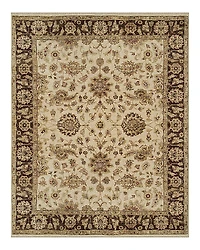 Feizy Drake 4816049F Area Rug, 4' x 6'