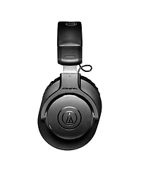 ATH-M20xBT Wireless Over-Ear Headphones