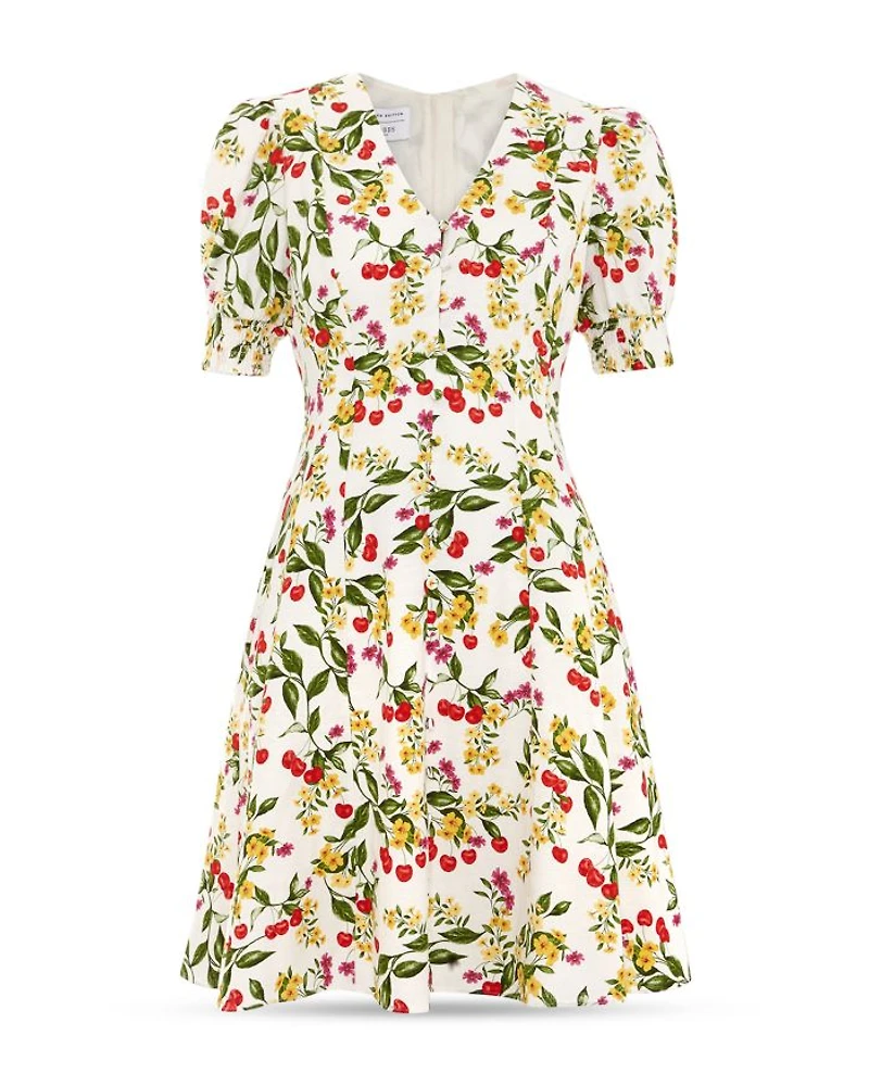 Limited Coniston Dress