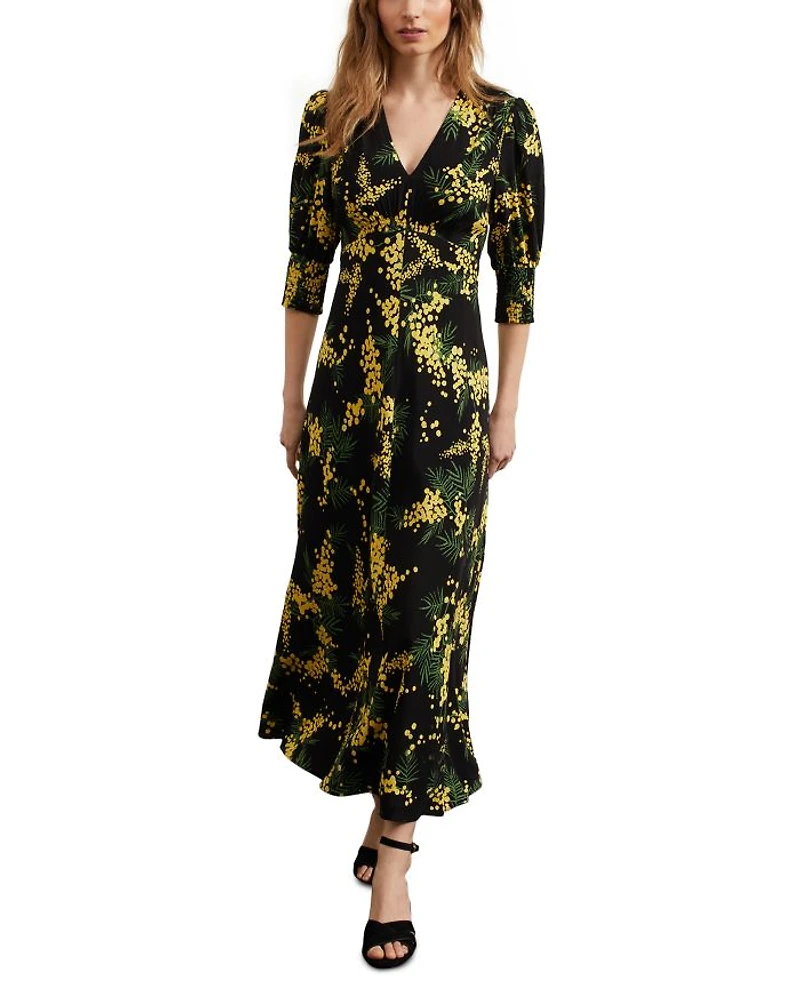 Limited Lockwood Dress