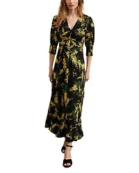Limited Lockwood Dress
