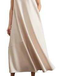 Limited Escot Dress