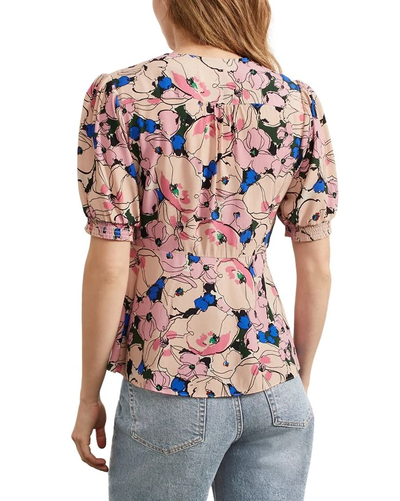 Limited Worthington Blouse