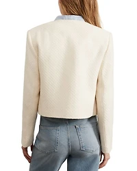 Limited Draycott Tweed Jacket