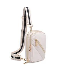 Accolade Convertible Belt Bag