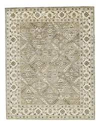 Feizy Eaton 6548424F Area Rug, 5' x 8'