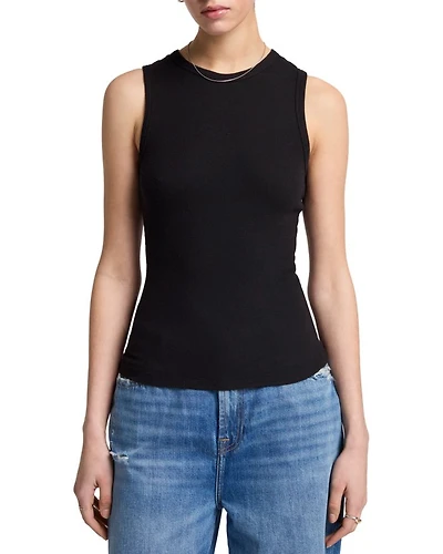 Racer Tank Top