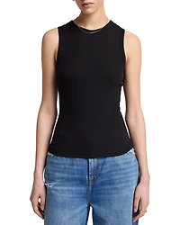 Racer Tank Top