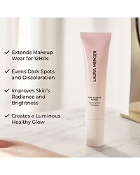 Pure Canvas Primer - Illuminating 1.014 oz.