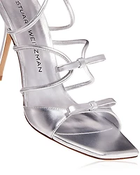 Women's Tully 100 Bow Strappy Sandals