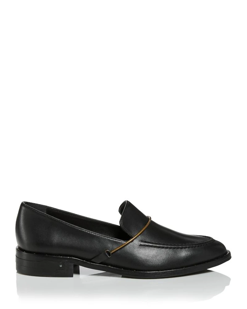 Women's Light Loafer Flats