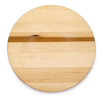 J. k. Adams 14 Maple Lazy Susan