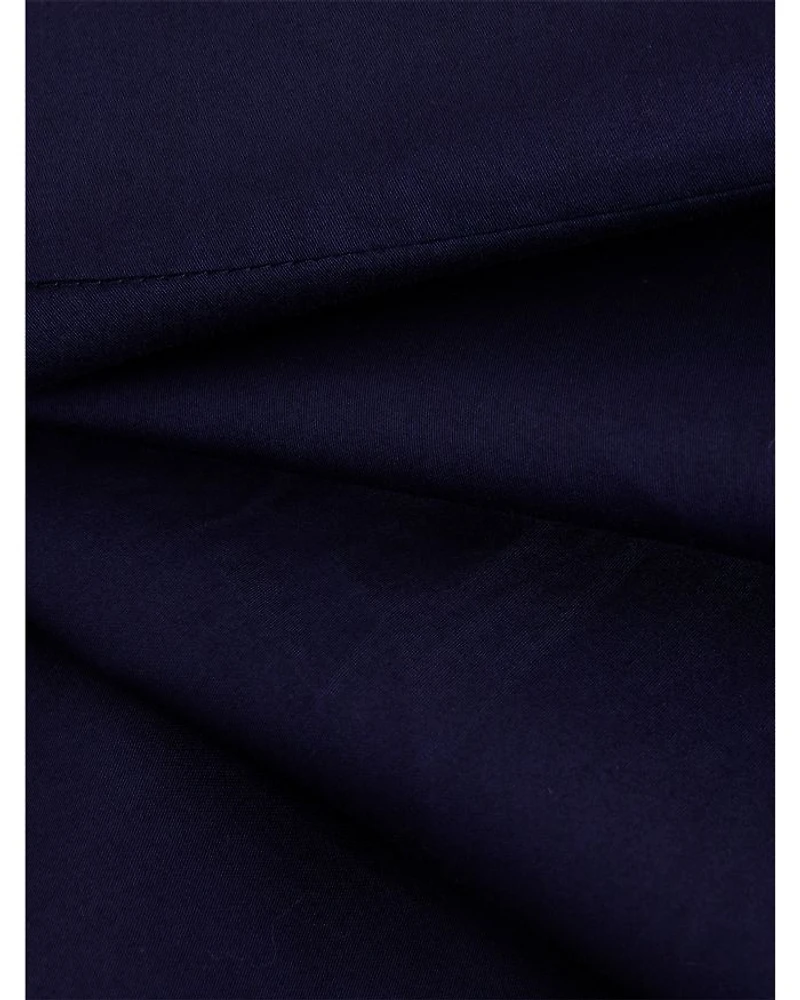 Cecelia A-Line Midi Skirt