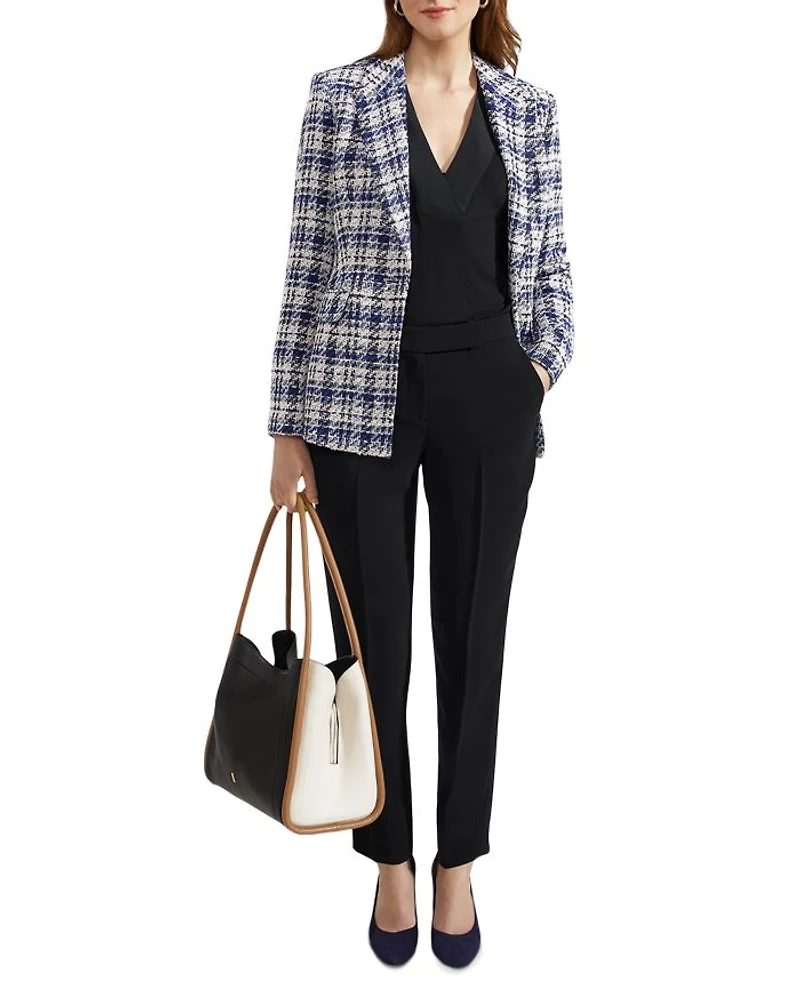 Jonie Long Sleeve Top