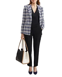 Jonie Long Sleeve Top