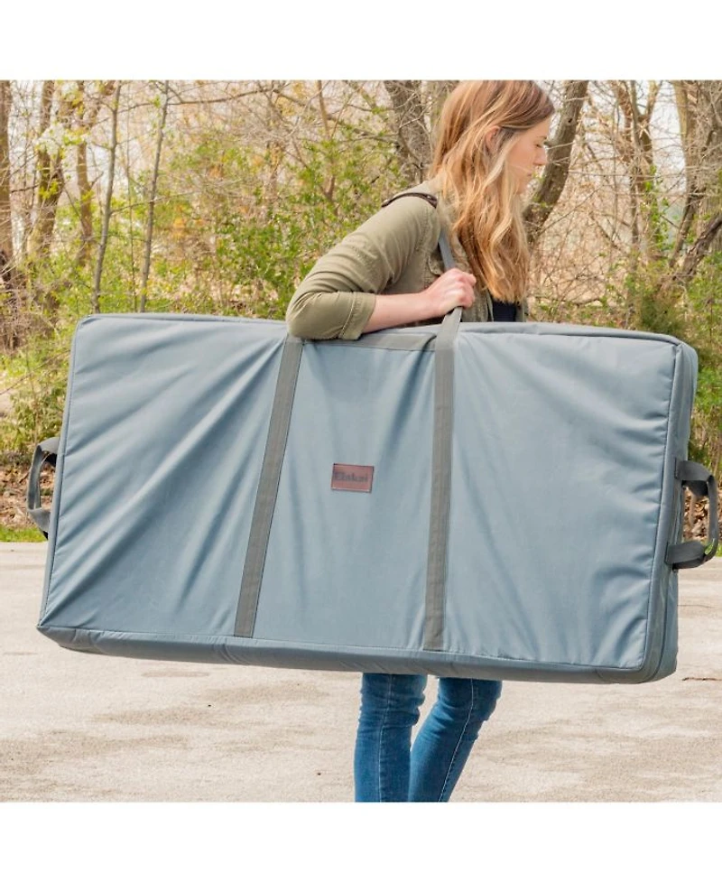 Commuter Cornhole Board Carry Bag