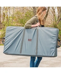 Commuter Cornhole Board Carry Bag
