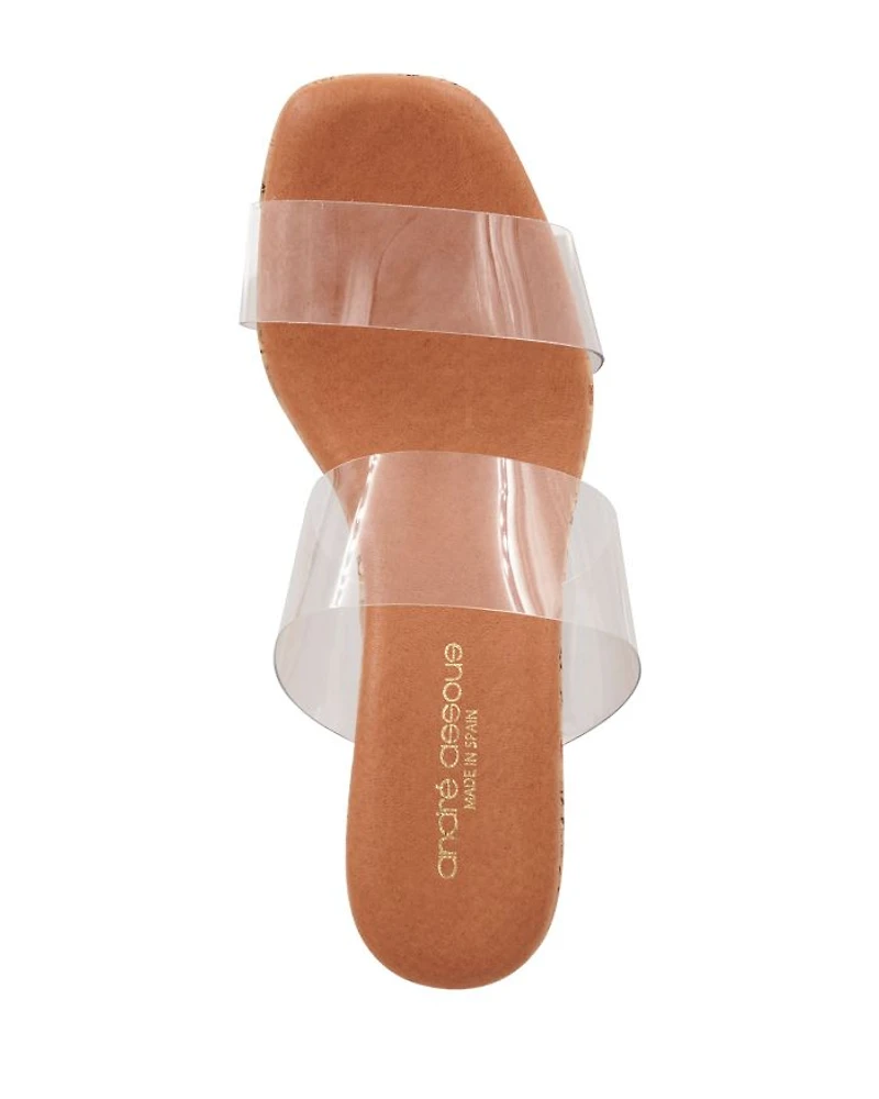 Women's Cairo Platform Sandals