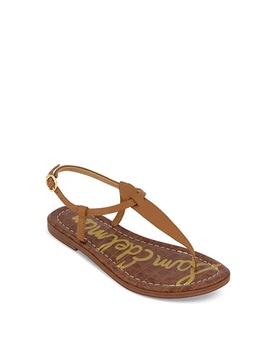 Girls' Gigi Flat Thong Sandals - Toddler, Little Kid, Big Kid