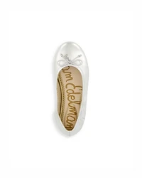 Girls' Felicia Flats - Toddler, Little Kid, Big Kid