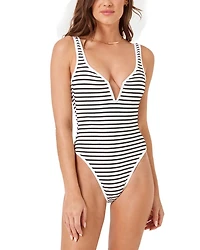 Coco One Piece Swimsuit