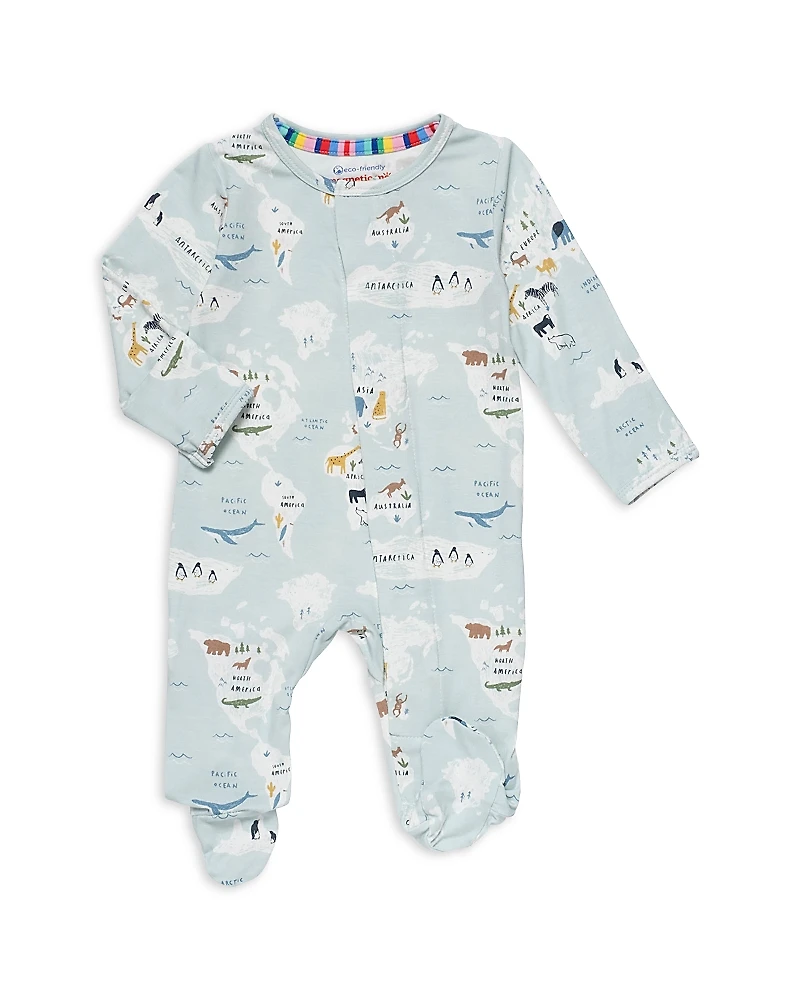 Magnetic Me Boys' Sea The World Footie - Baby