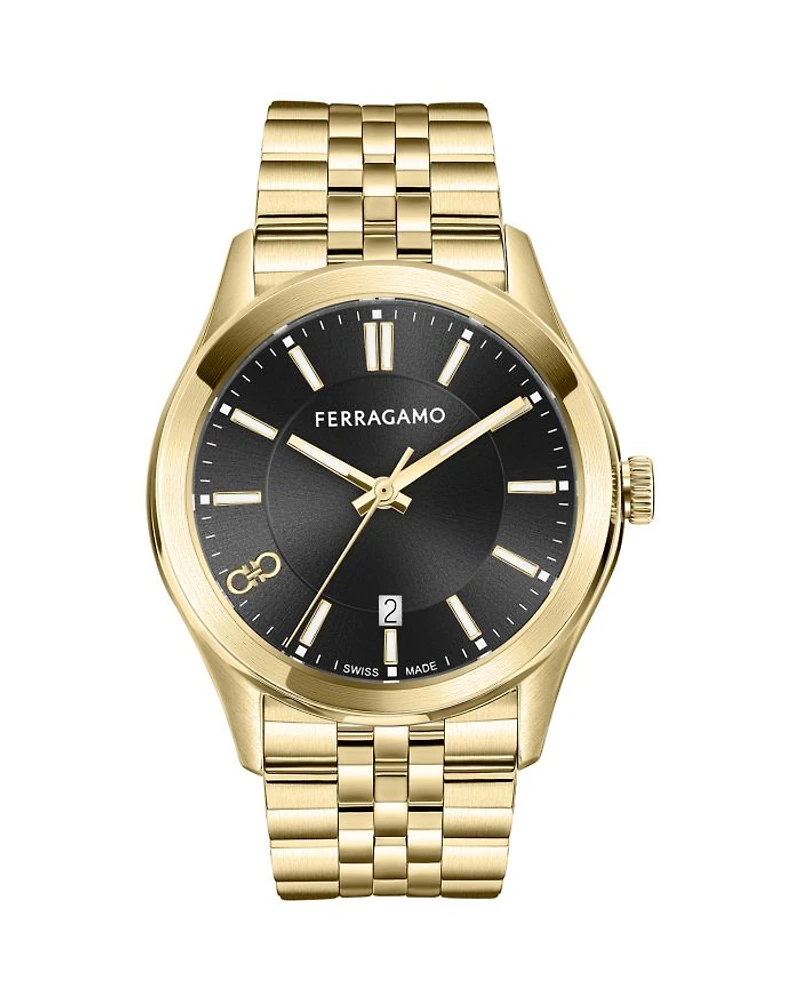 Classic Watch